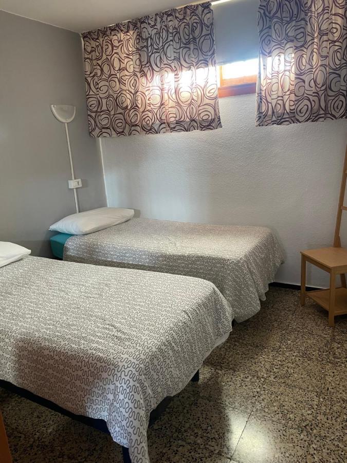 Canary Islands Apt Los Cristianos  Extérieur photo