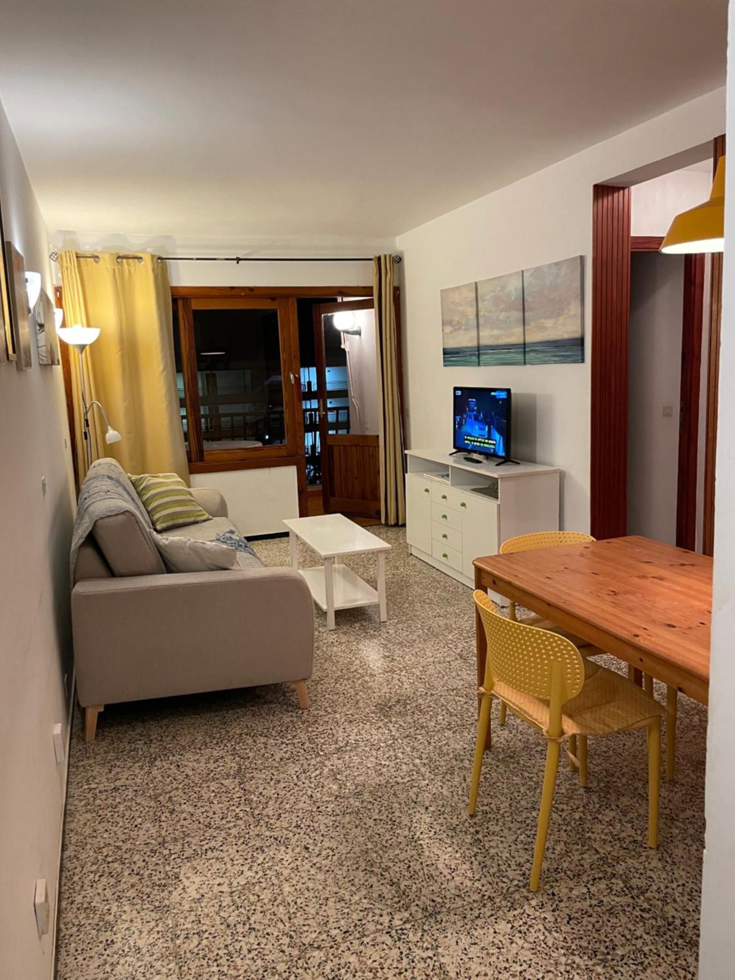 Canary Islands Apt Los Cristianos  Extérieur photo