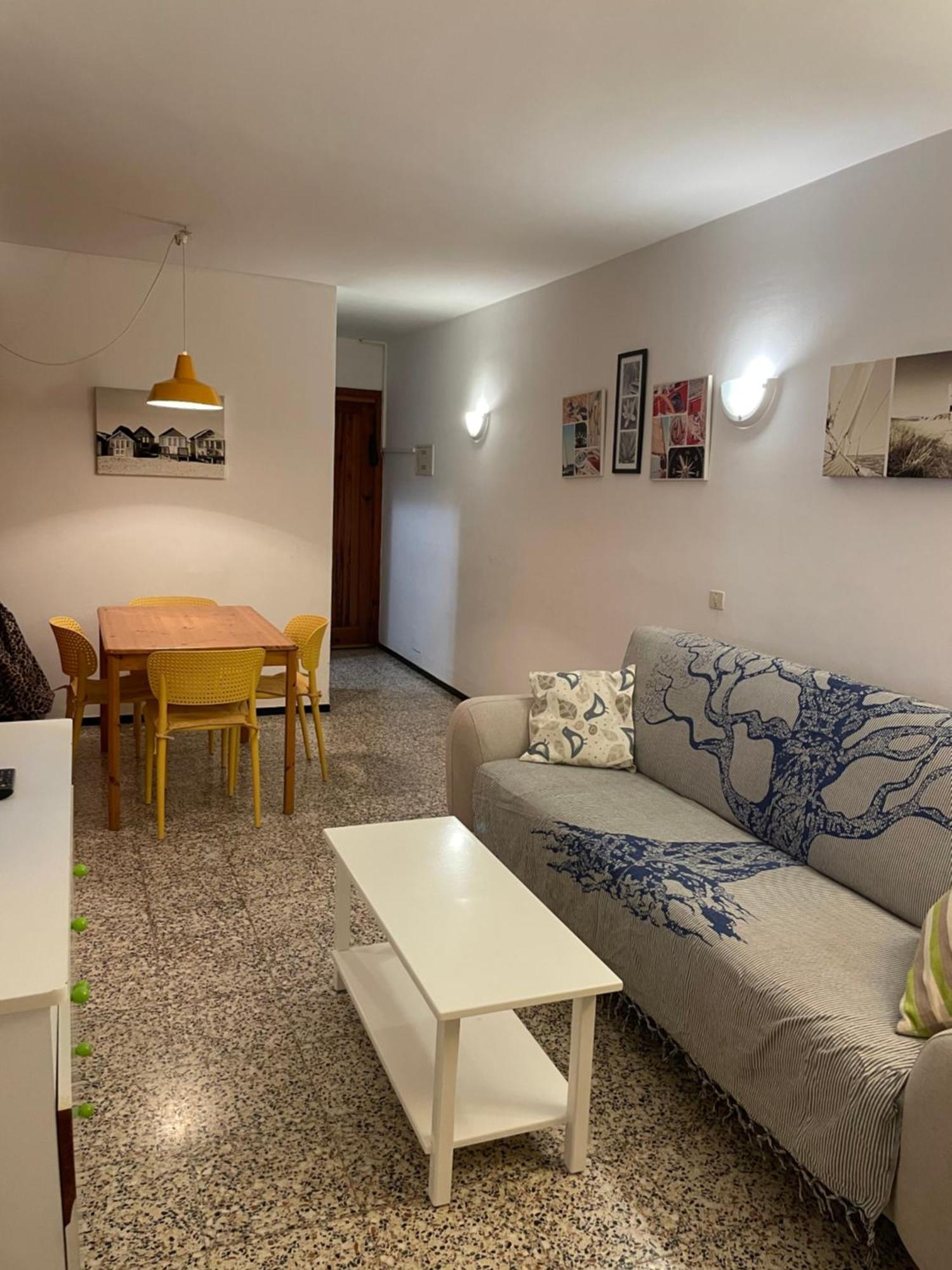 Canary Islands Apt Los Cristianos  Extérieur photo