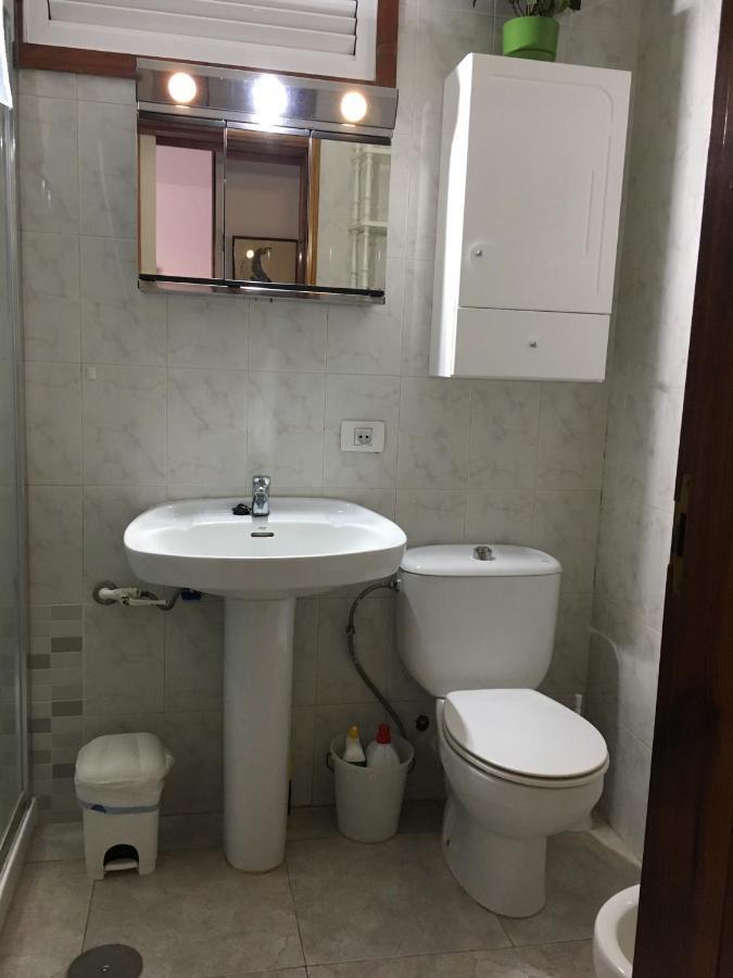 Canary Islands Apt Los Cristianos  Extérieur photo